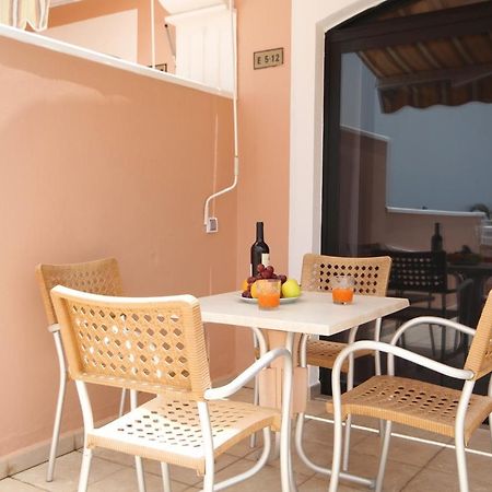 Apartment With Terrace On The Seafront In Playa Fanabe Costa Adeje  Exterior foto
