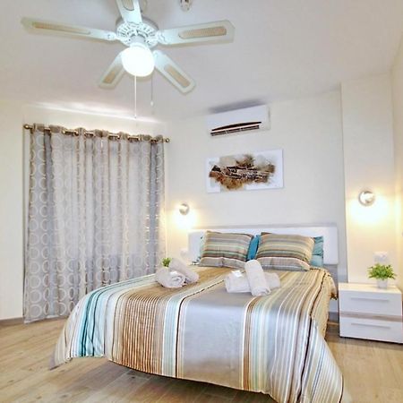 Apartment With Terrace On The Seafront In Playa Fanabe Costa Adeje  Exterior foto